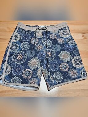 Jetty Mollusk Board Short Size 32